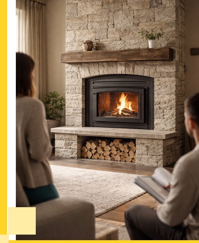 Проекты печей каминов в Брянске от 12901 р. | ЭриданБнк