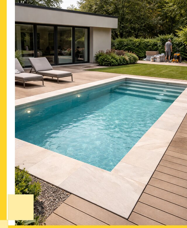 Бассейн под ключ в Брянске от 2687750 р. строительство | ЭриданБнк