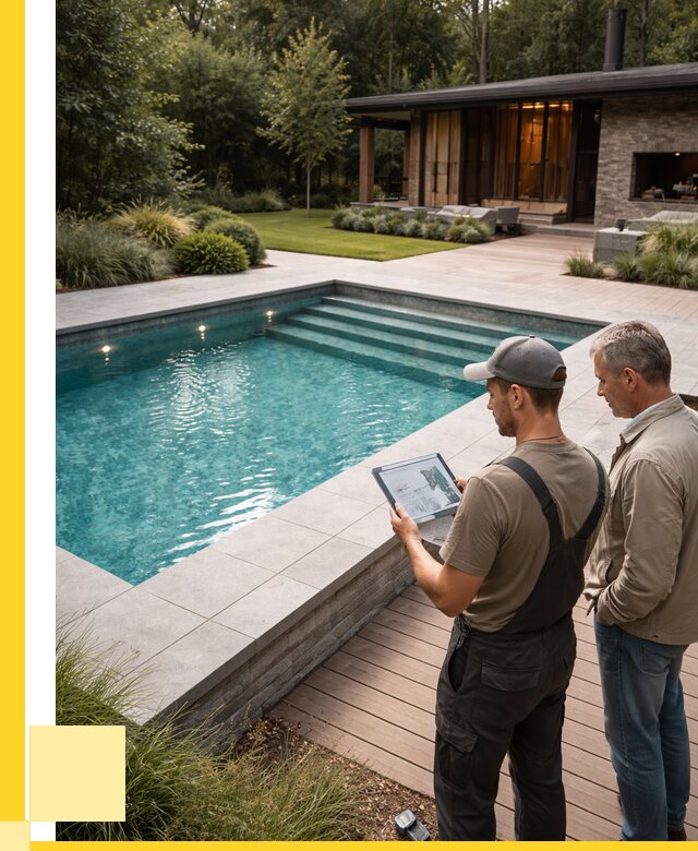 Строительство бассейнов в Брянске от 1290120 р. ЭриданБнк