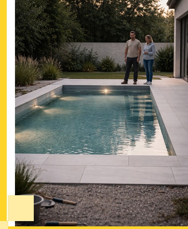 Проектирование бассейнов в Брянске от 75257 р. | ЭриданБнк