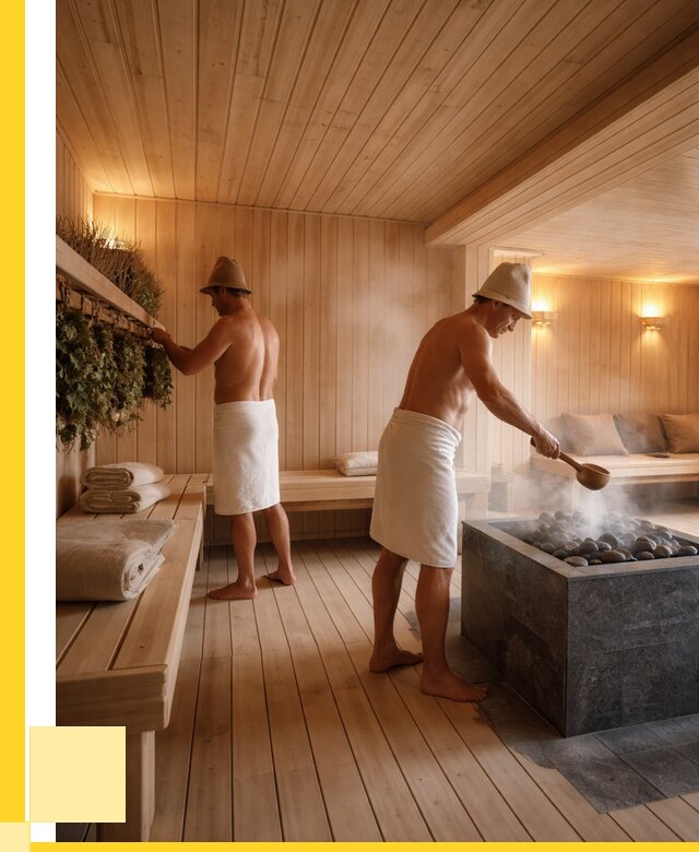 Баня и SPA под ключ в Брянске от 860080 р. строительство ЭриданБнк