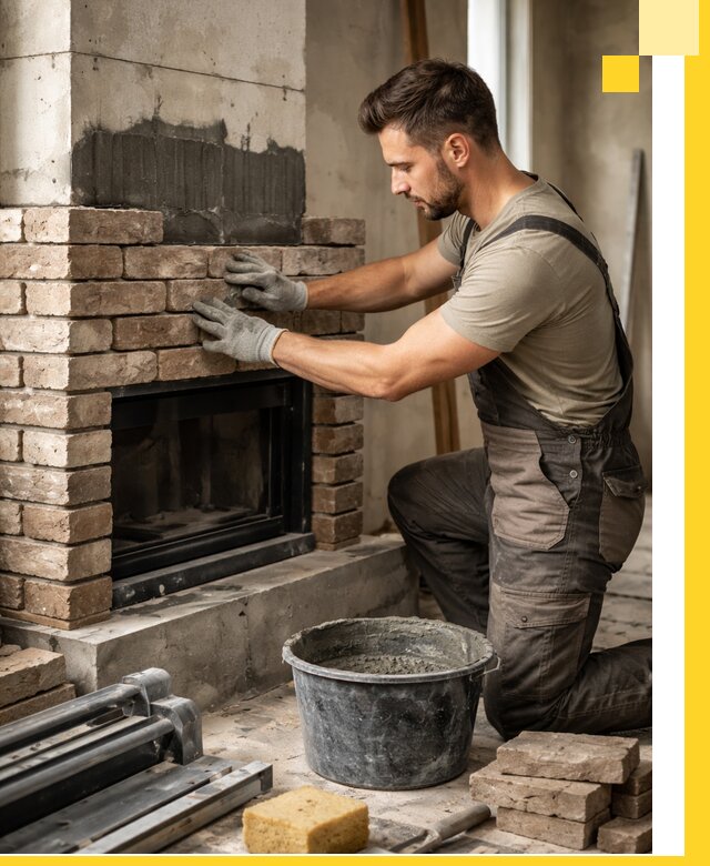 Услуги по устройству и монтажу Расул в банях и саунах в Брянске